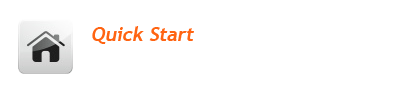 Quick Start Property Manager Program